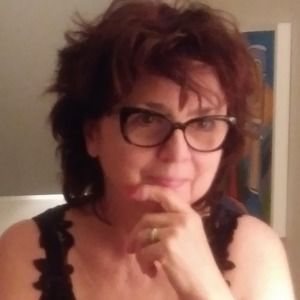 Meet your Posher, Michèle